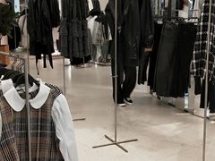 -ZARA(大上海时代广场店)