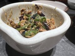 -炊烟小炒黄牛肉(浦东世纪汇店)
