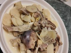 -花城苑广府菜(侨鑫店)