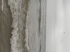 -嵊泗基湖沙滩