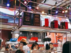 大堂-陈鹏鹏潮汕菜(欢乐海岸 海边景观店)