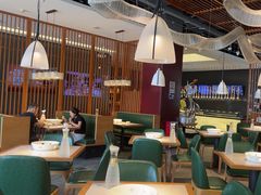 -拿渡麻辣香锅(首创奥特莱斯店)