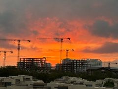 -渔岛海洋度假区