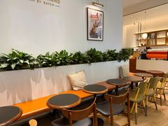 -Peet's 皮爷咖啡(乐峰店)