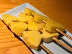 -蚝翅·海鲜粥·烧烤·龙虾季(海曙天一店)