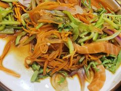 -君霖海鲜私房菜(春柳店)