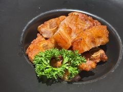 -本味轩精品茶餐厅(黄山路店)