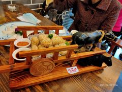 -寿州美味厨豆腐宴(寿县南门口西环路店)