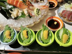 -極上萬膳·日料放题(海岸城店)