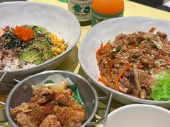 -米仓食堂(凯德广场店)