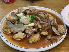-四里沙茶面(湖滨四里店)