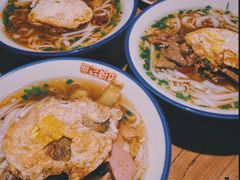 -无名粉店(五一广场店)