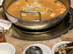 -七欣天香辣蟹火锅(上海银亿滨江店)