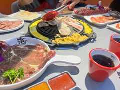 -外婆掌柜·东北家庭烤肉(托乐嘉店)
