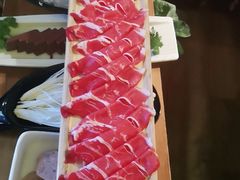 -旺晖本帮骨头煲·深夜火锅(梅园路店)