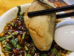 生蚝-濠轩阁特色生蚝火锅(水湾路店)