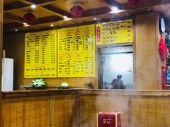-仙合盛东北铁锅炖(总店)