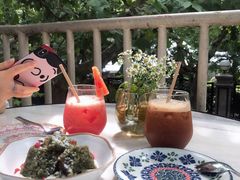 -Ginger(兴国路店)