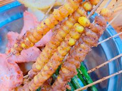 -阿姨小肉摊(同济西苑店)