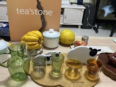 -tea'stone (万象天地店)