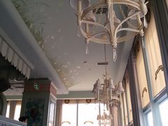 -良木缘咖啡西餐(优品道广场店)