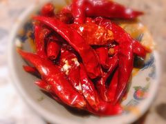 -海底捞火锅(青悦城店)