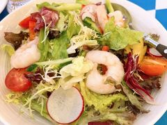 -Paulaner·德国帕拉娜自酿啤酒餐厅(海上世界店)