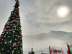 -太子岭滑雪场