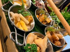 -一朵菌·野生菌探索家火锅(南亚店)