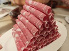 -南门涮肉(天坛店)
