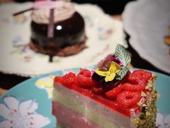 -格鲁·秀色Georgia’s Feast