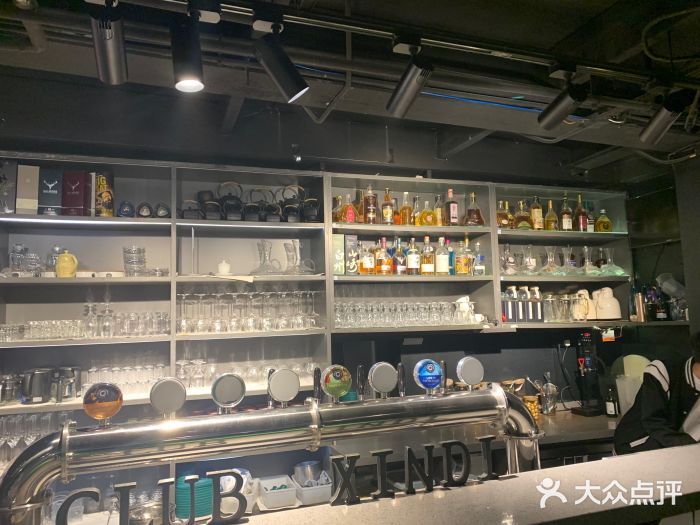 CLUB心邸·掼蛋·麻将·扑克(日坛店)图片