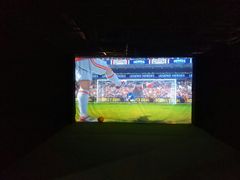 -VS SPORTS PARK运动玩乐园·团建·生日会(合生汇店)