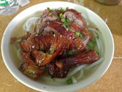 -凌舍好烧鹅(中山路店)