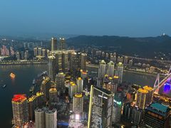 -WFC会仙楼观景台