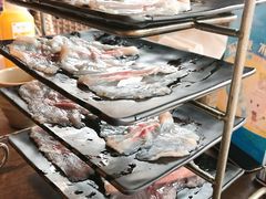 -滇釜火锅·能喝汤的火锅(车公庄店)