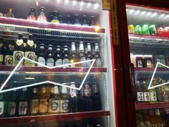 -微醺烤牛·炭火烧烤·精酿啤酒(东郊记忆店)