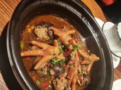 -德叔阙里·衢州菜馆(月湖店)