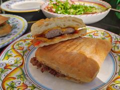 -Alimentari早午餐(安福路店)