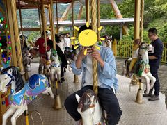 -美心红酒小镇游乐园