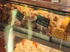 -纯坊佳哥手作(江汉路店)