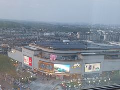 -扬州万怡酒店-中餐厅(文昌中路店)