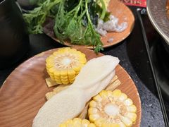 -牛New寿喜烧(新六百店)