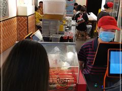 -八婆婆烧仙草(中山路店)