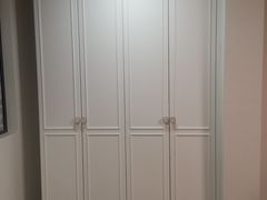 -索菲亚衣柜橱柜家具全屋定制(盈港路店)