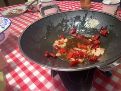 -老湘村·湖南土菜(天河维多利店)