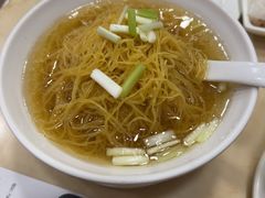 -盛记粥面(佐敦店)