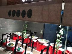 -筱爷叔·上海传统手工菜(玉树路店)