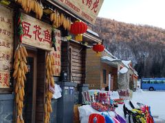 门面-独一家豆花庄铁锅炖