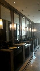 点击看大图 -南京富力万达嘉华酒店·宴会厅